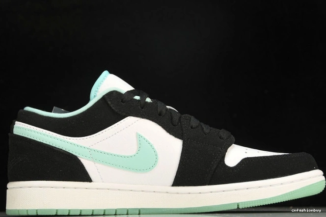 1 Jordan CQ9828-131 Island Air Low Green 1115